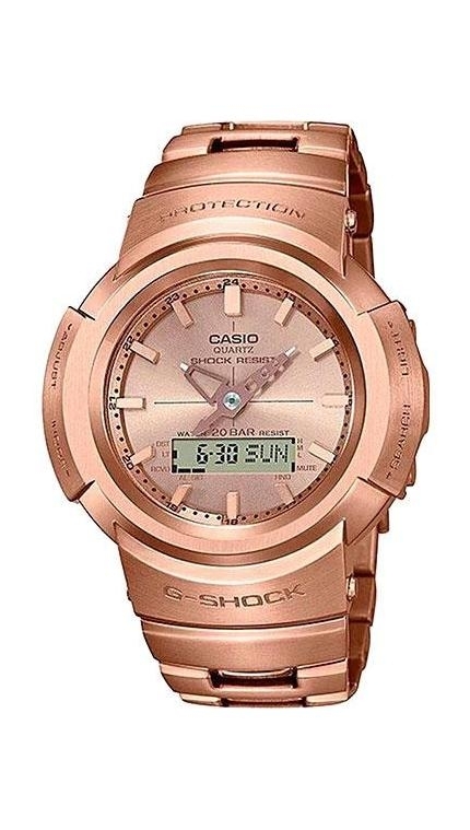 Часы Casio AWM-500GD-4A