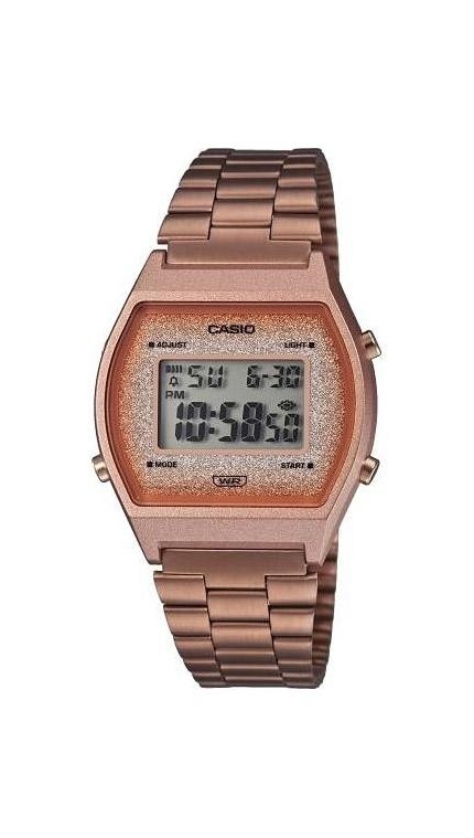 Часы Casio B640WCG-5EF