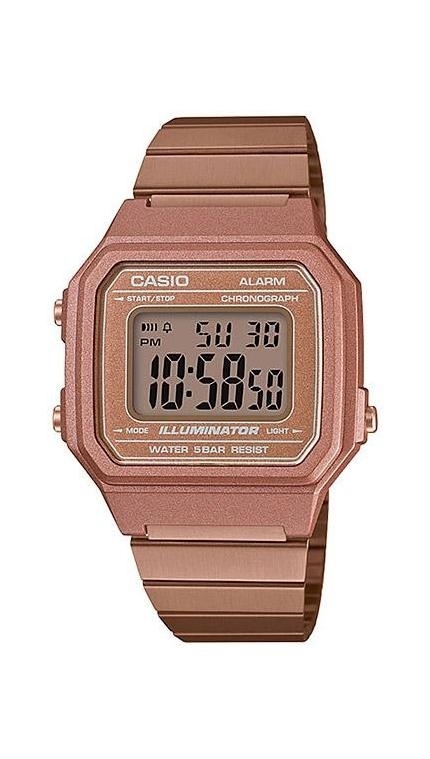 Часы Casio B650WC-5A