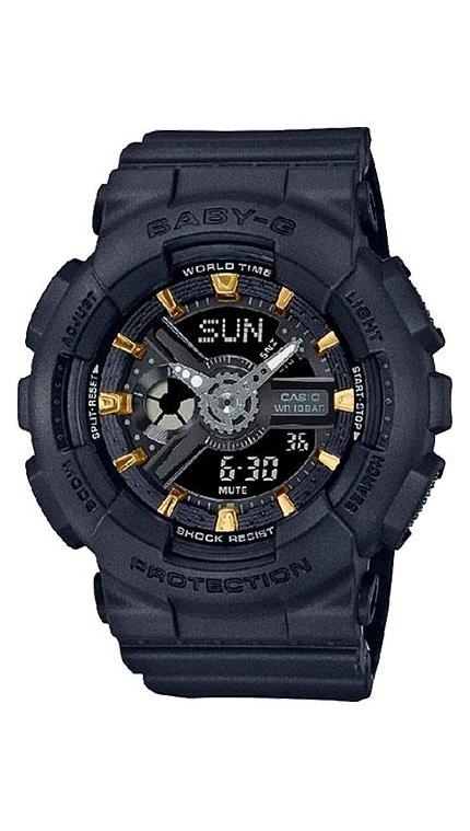 Часы Casio BA-110XGA-1A