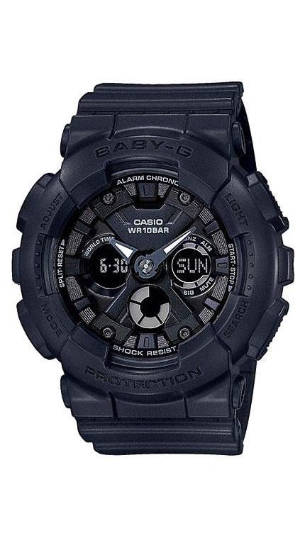 Часы Casio BA-130-1A