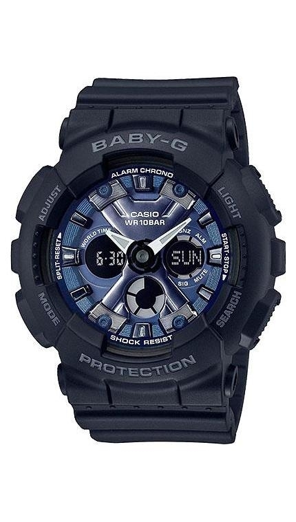 Часы Casio BA-130-1A2