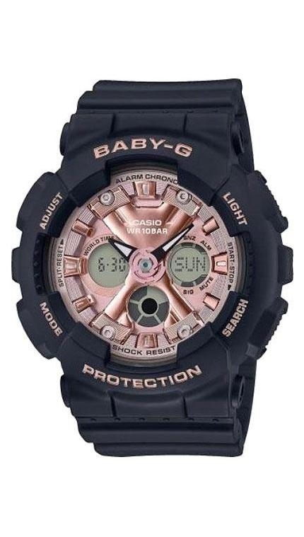 Часы Casio BA-130-1A4