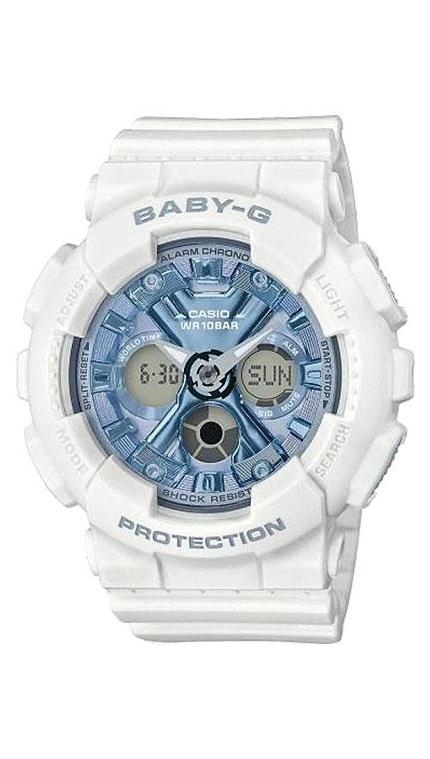 Часы Casio BA-130-7A2