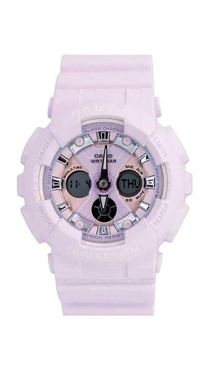 Часы Casio BA-130WP-6A