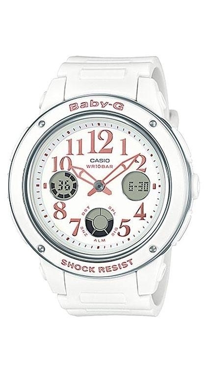 Часы Casio BGA-150EF-7B