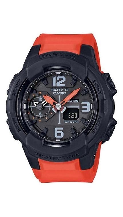 Часы Casio BGA-230-4B