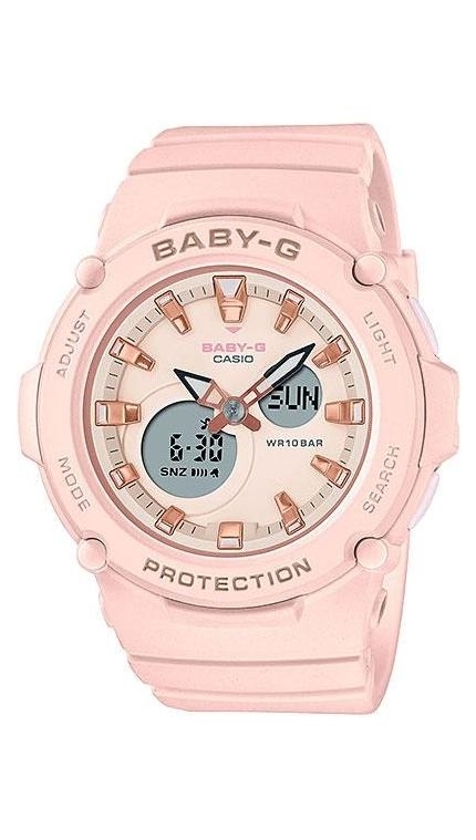 Часы Casio BGA-275-4A