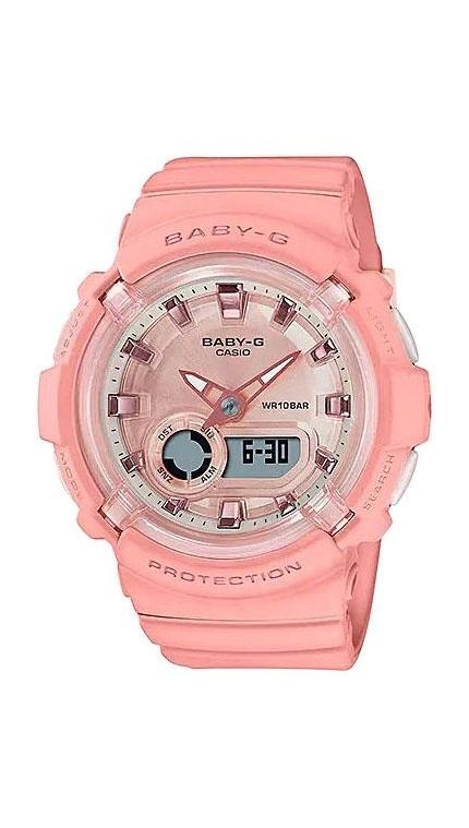 Часы Casio BGA-280-4A
