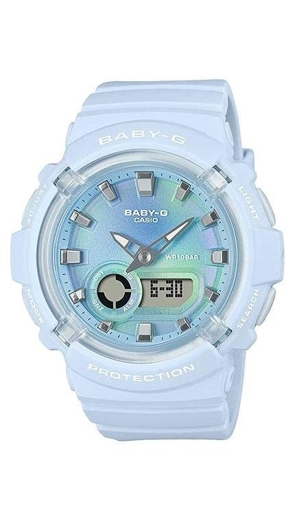Часы Casio BGA-280TD-2A