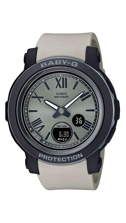 Часы Casio BGA-290-8A