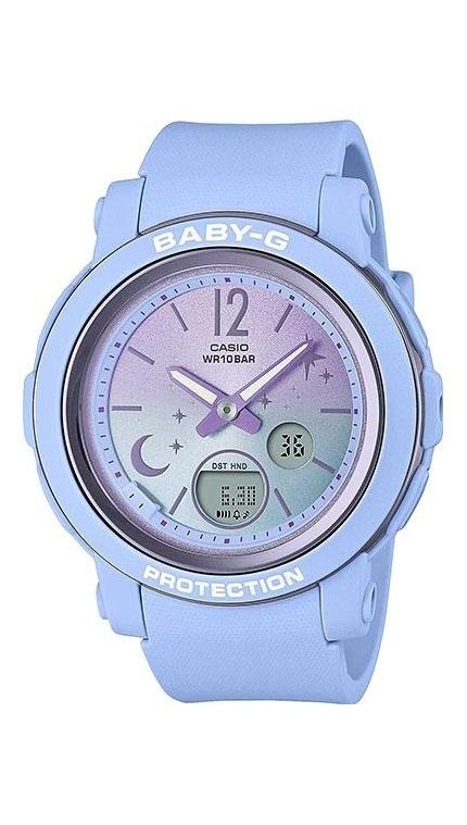 Часы Casio BGA-290DS-2A