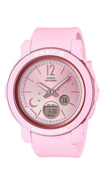 Часы Casio BGA-290DS-4A