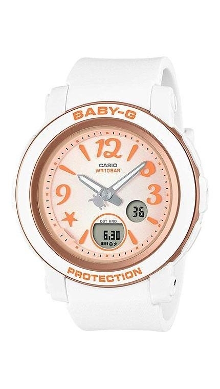 Часы Casio BGA-290US-4A