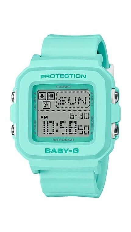 Часы Casio BGD-10-3