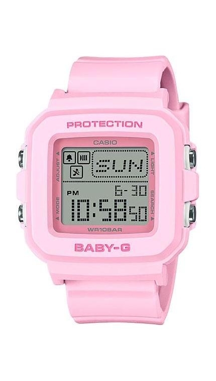 Часы Casio BGD-10-4