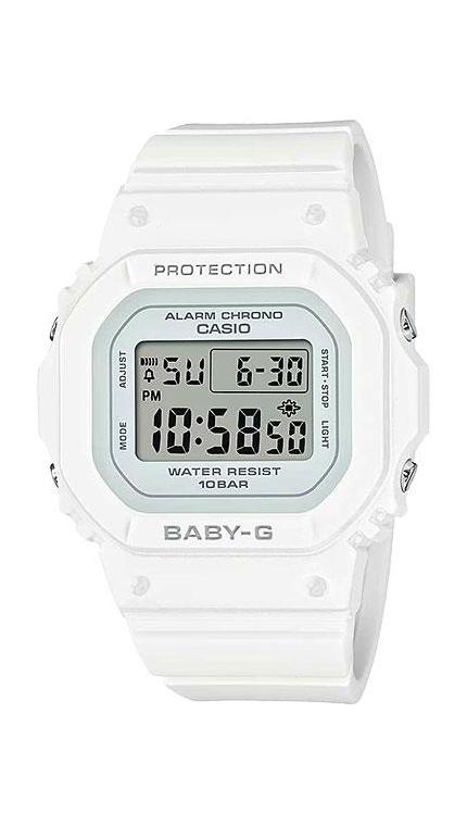 Часы Casio BGD-565-7