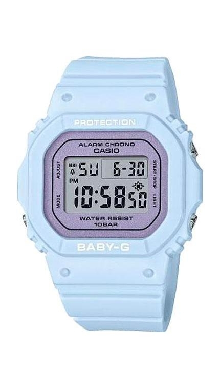 Часы Casio BGD-565SC-2