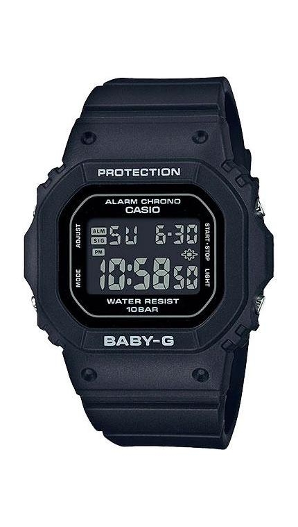 Часы Casio BGD-565U-1