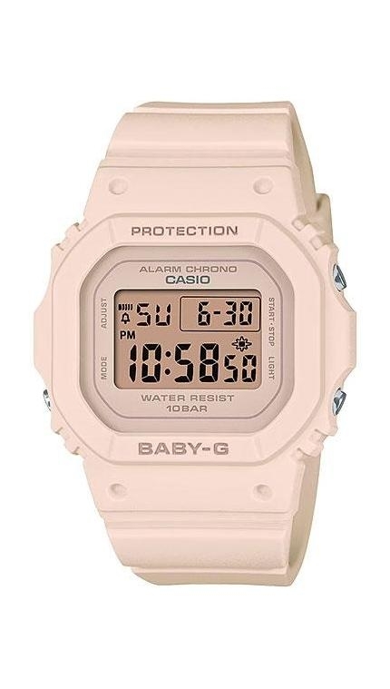 Часы Casio BGD-565U-4