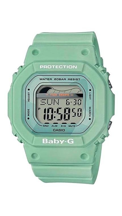 Часы Casio BLX-560-3