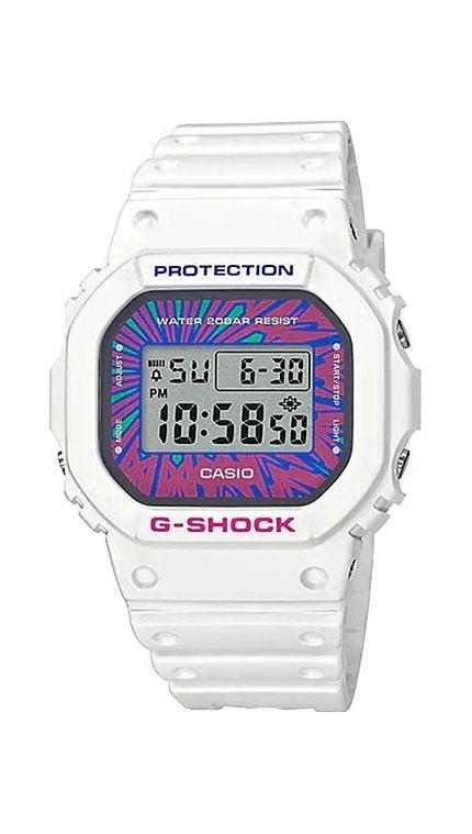 Часы Casio DW-5600DN-7