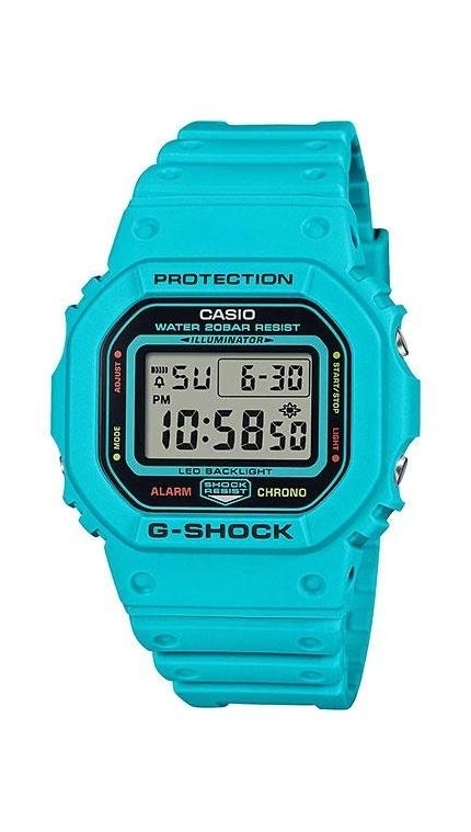 Часы Casio DW-5600EP-2