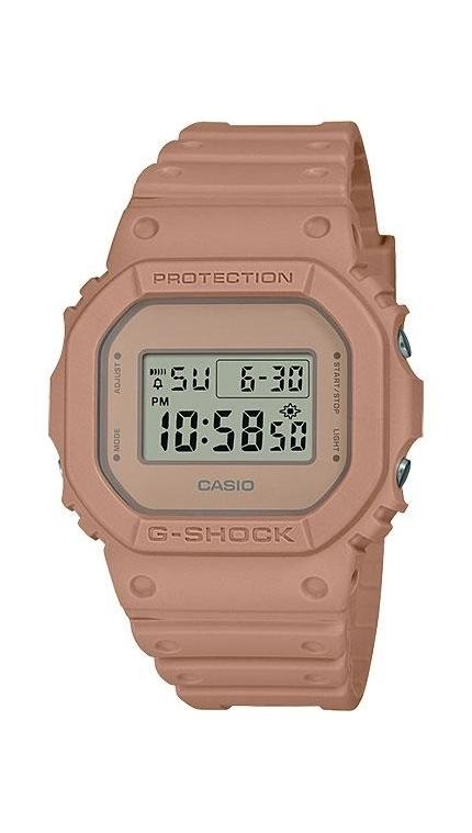 Часы Casio DW-5600NC-5