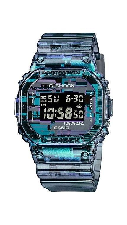 Часы Casio DW-5600NN-1