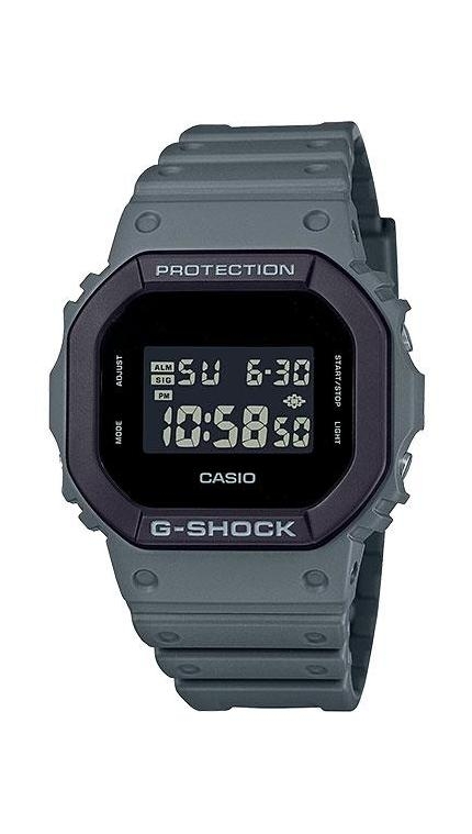 Часы Casio DW-5610UU-8