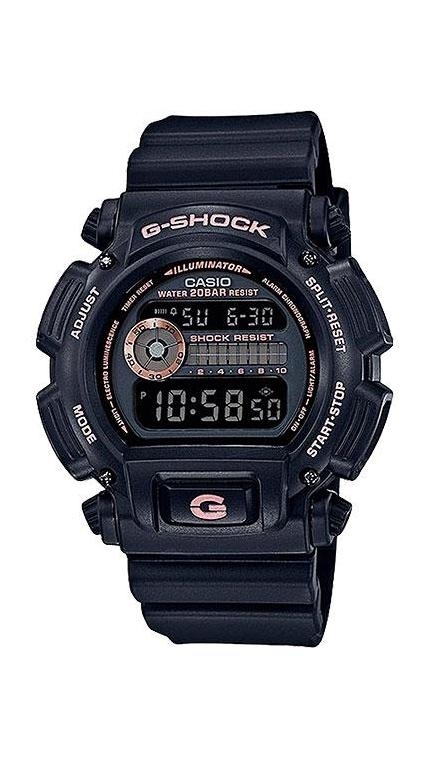 Часы Casio DW-9052GBX-1A4