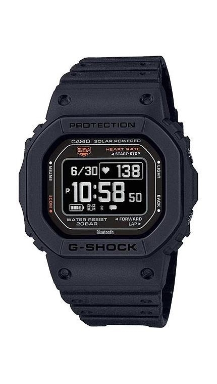 Часы Casio DW-H5600-1