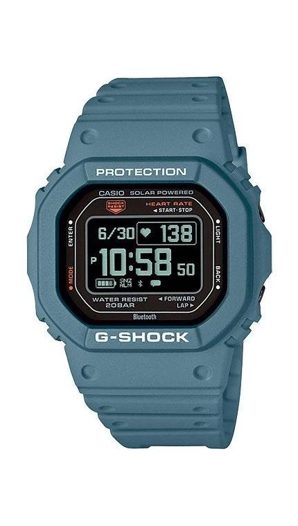 Часы Casio DW-H5600-2