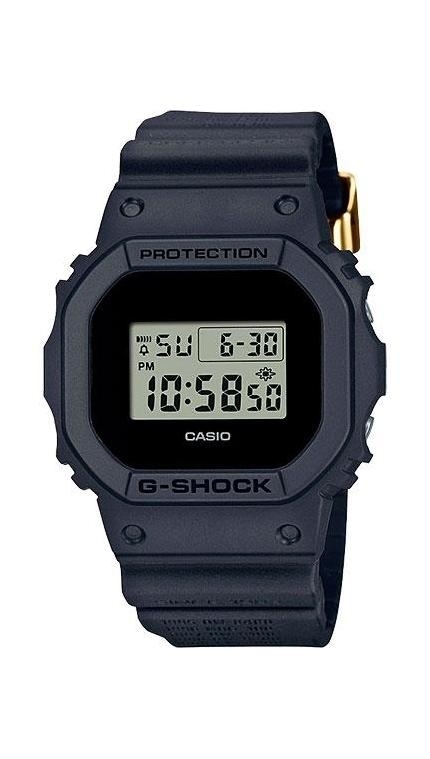 Часы Casio DWE-5657RE-1