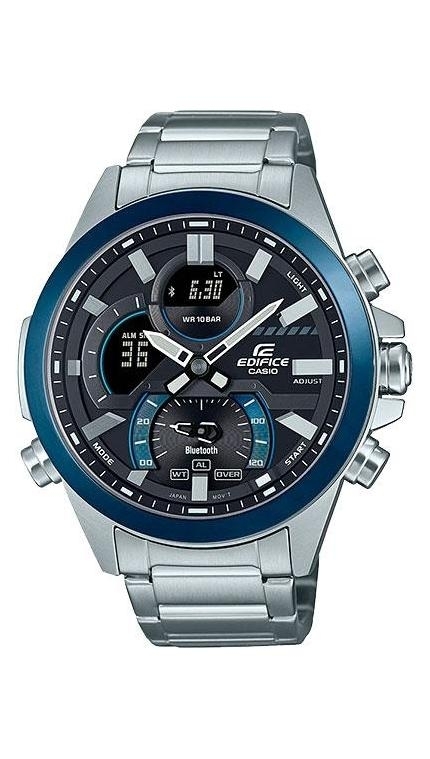 Часы Casio ECB-30DB-1A