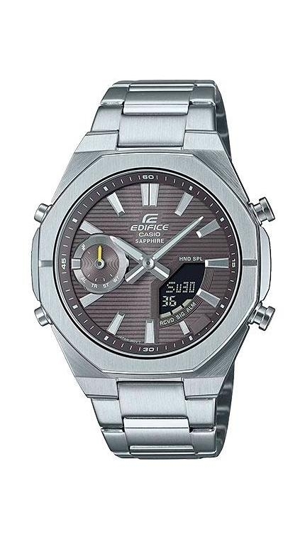 Часы Casio ECB-S10D-8A