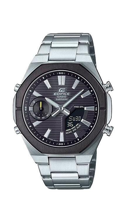 Часы Casio ECB-S10DB-1A