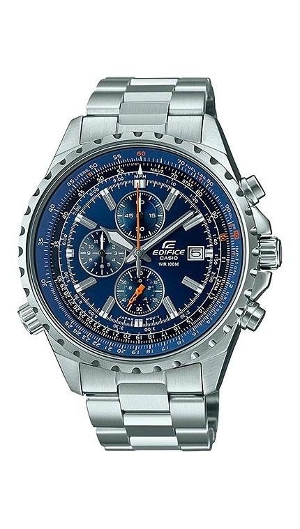 Часы Casio EF-527D-2A