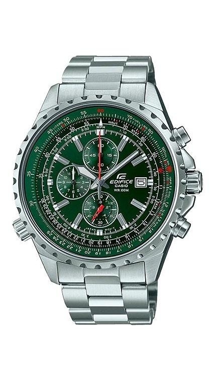 Часы Casio EF-527D-3A