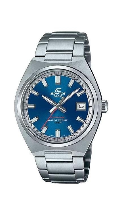 Часы Casio EFB-109D-2A