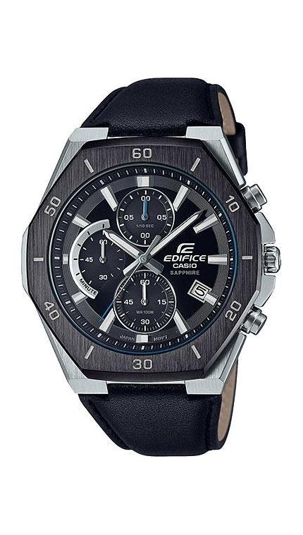 Часы Casio EFB-680BL-1A