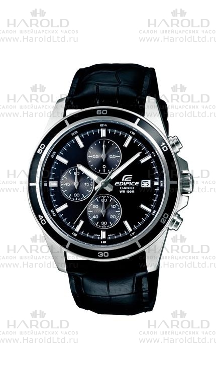 Часы Casio EFR-526L-1A