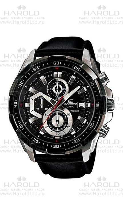 Часы Casio EFR-539L-1A