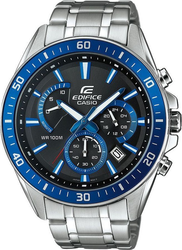 Часы Casio EFR-552D-1A2