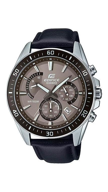 Часы Casio EFR-552L-5A