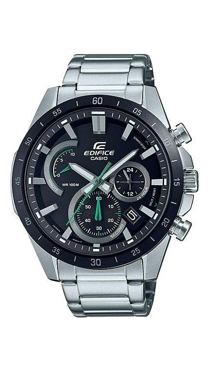 Часы Casio EFR-573DB-1A