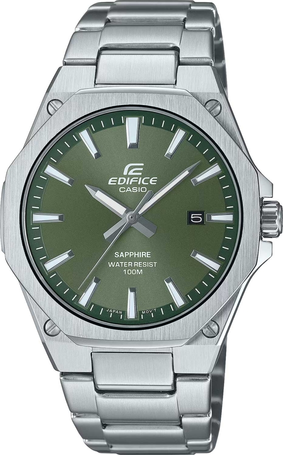 Часы Casio EFR-S108D-3A