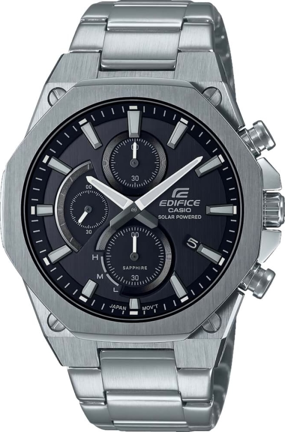 Часы Casio EFS-S570D-1A