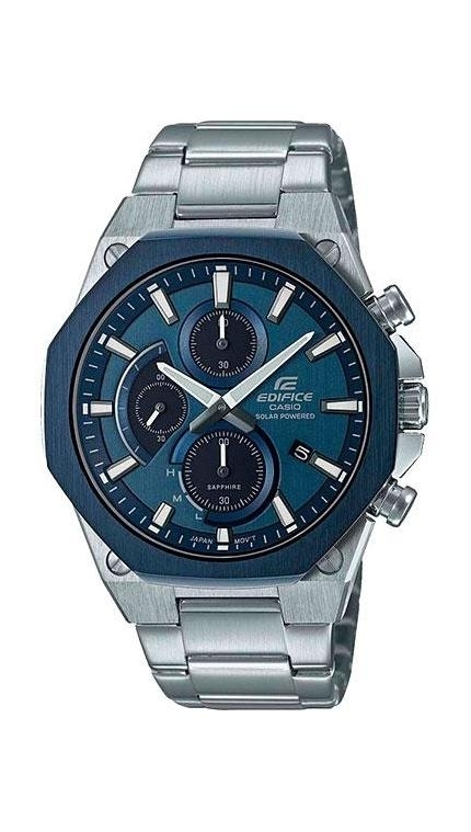 Часы Casio EFS-S570DB-2A