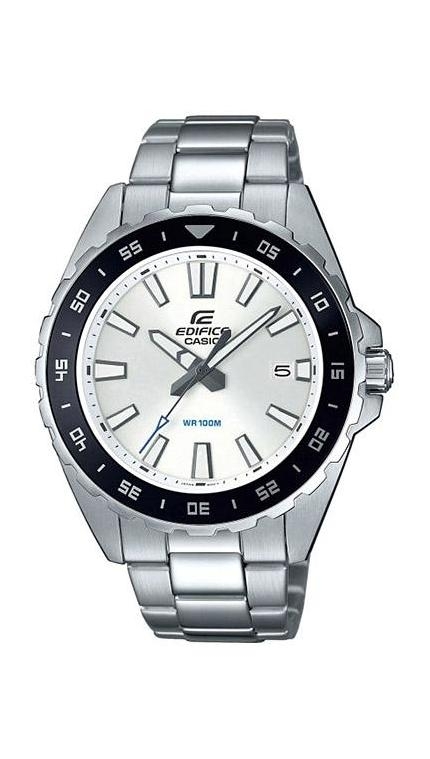 Часы Casio EFV-130D-7AVUEF